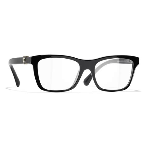 chanel 3445|CHANEL Eyeglasses: Rectangle Eyeglasses, acetate .